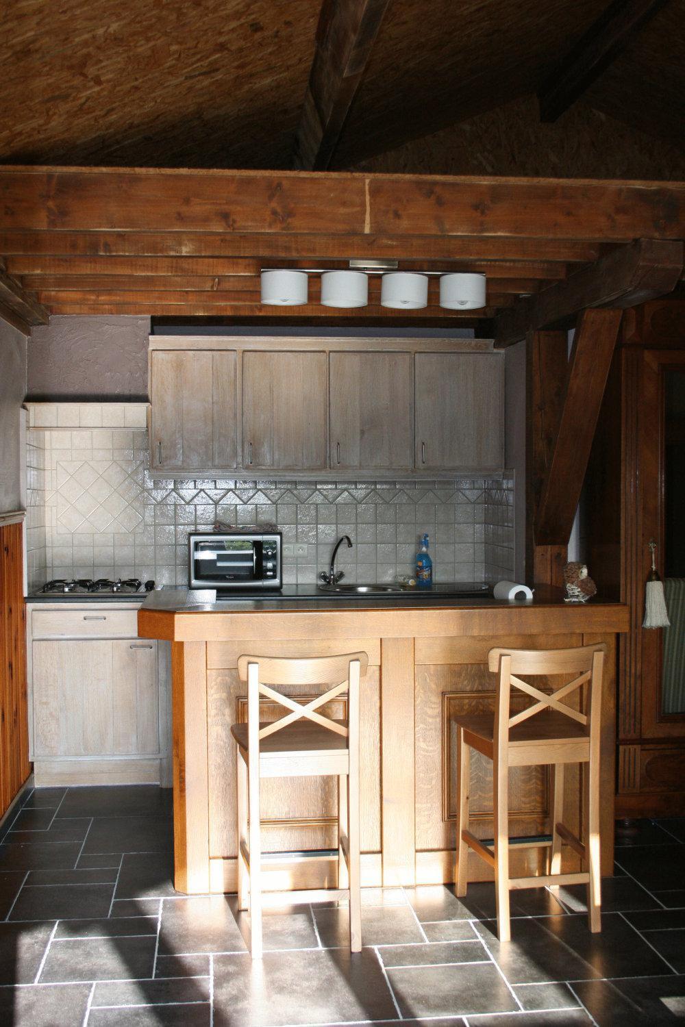Le Chalet Pre De La Fontaine Paliseul Kültér fotó
